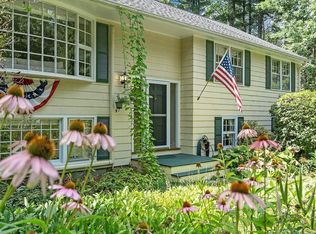 32 E Riding Dr, Carlisle, MA 01741