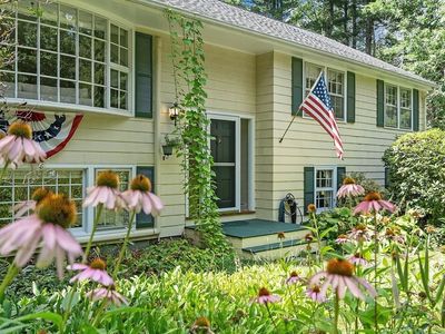 32 E Riding Dr, Carlisle, MA, 01741