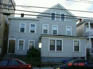 146 Rathbun St, Woonsocket, RI 02895