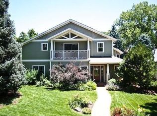 3062 11th St, Boulder, CO 80304