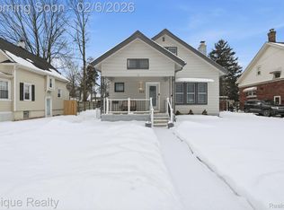 111 Scott Blvd, Mount Clemens, MI 48043