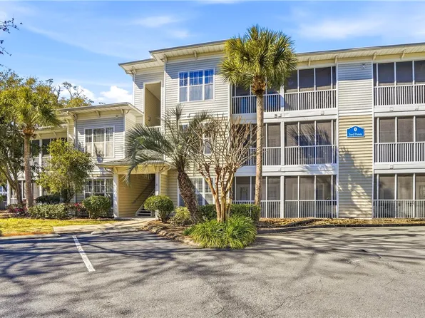 1704 Frederica Rd APT 526, Saint Simons Island, GA 31522