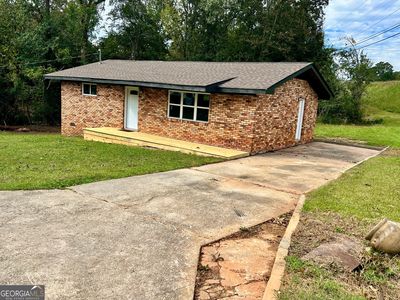 1011 Edwards Dr, Elberton, GA, 30635