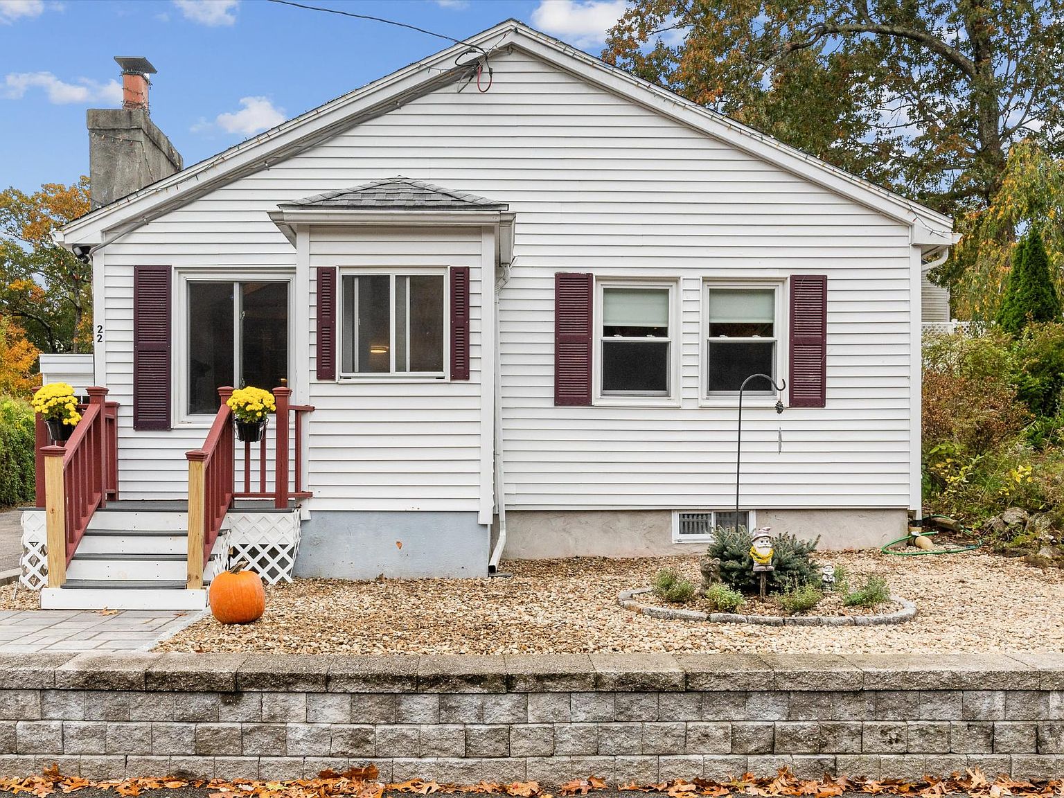 22 Friendship St 1, Billerica, MA 01821 Zillow