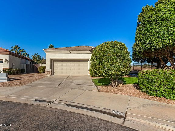 4th image of 6658 S ST ANDREWS Court