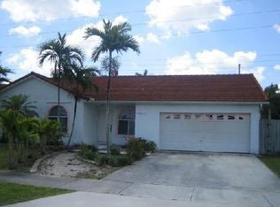 14830 SW 151st Ter, Miami, FL 33196