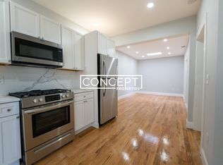 376 Oxford St #6, Cambridge, MA 02140