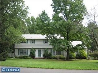 177 Meadowbrook Dr, Princeton, NJ