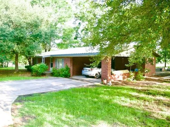 195 Hearne Rd, Corrigan, TX 75939