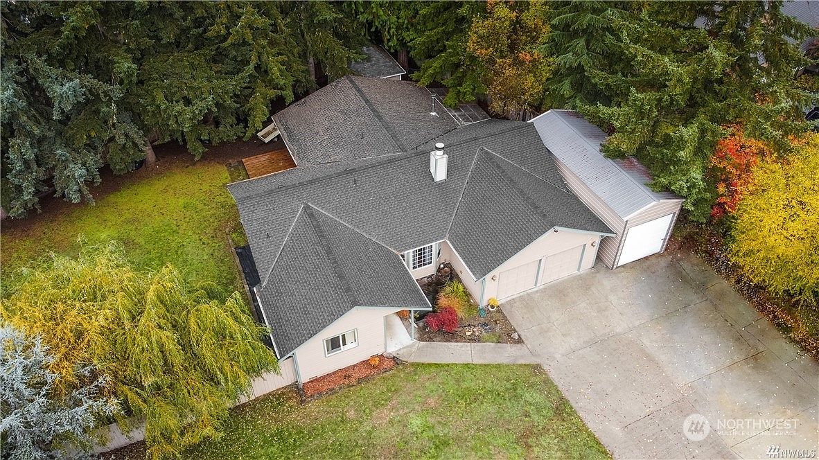 11506 209th Avenue Ct E, Bonney Lake, WA 98391 MLS 2154303 Zillow