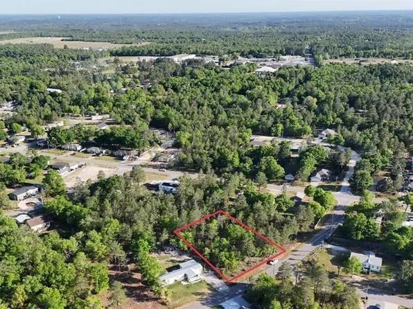 DONATELLO ROAD LOT 9, DEFUNIAK SPRINGS, FL 32433