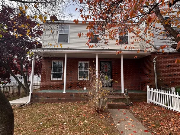 1116 Tilghman St, Chester, PA 19013