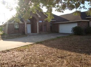 21225 N Val Verde Rd, Edinburg, TX 78542