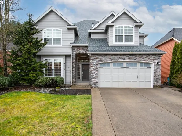 2418 NE 182nd Ct, Vancouver, WA 98684