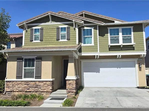 16071 Tanzinite Ln, Chino, CA 91708