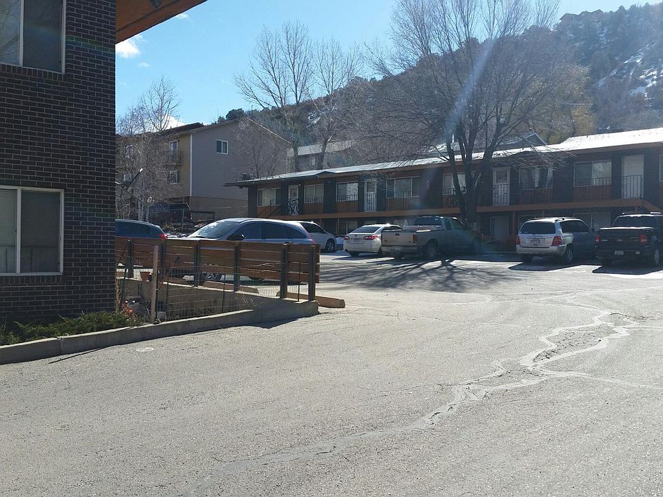 2nd image of 1330 Florida Rd APT 7