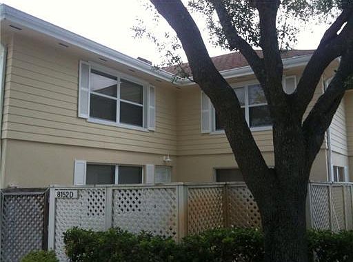 1st image of 8152 Bridgewater Court #D