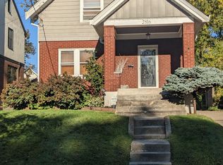 2816 Inverness Pl, Cincinnati, OH 45209