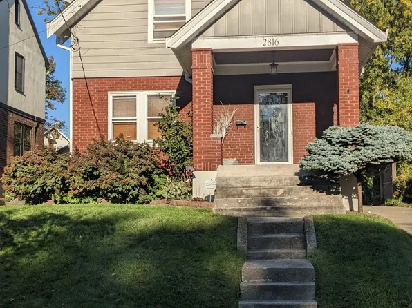 2816 Inverness Pl, Cincinnati, OH 45209