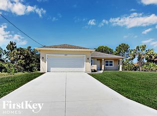 2695 Colorade Ave, North Pt, FL 34286