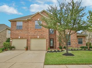 16923 Locust Springs Dr, Houston, TX 77095
