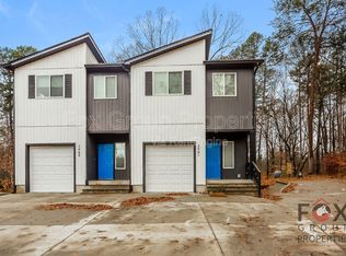 3987 Flat Rock Rd, Terrell, NC 28682