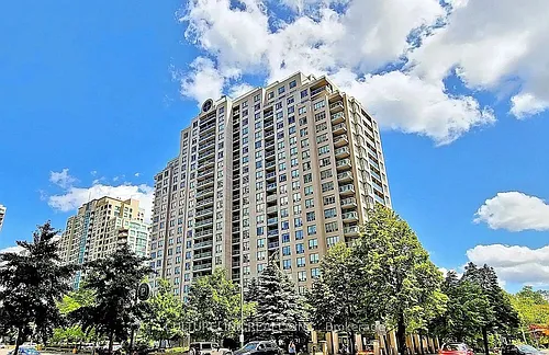 28 Empress Ave #1815 Photo 1