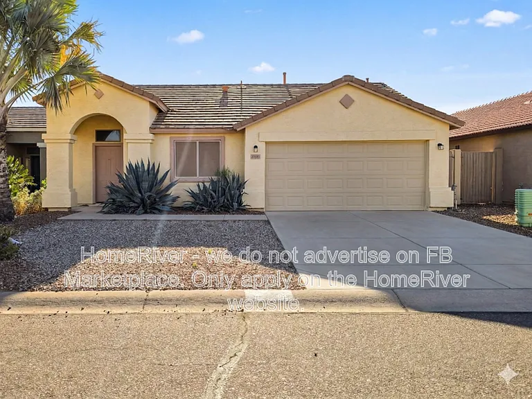 30580 N Maple Chase Dr — Photo 1