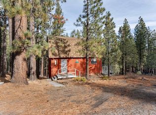 170 Pinon Rd, Markleeville, CA 96120