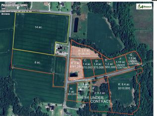 2731 348th Hwy, Loris, SC 29569