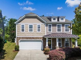2330 Sonoma Valley Dr, Charlotte, NC 28214