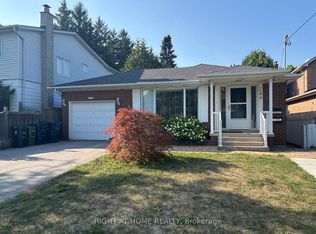 190 Wedgewood Dr, Toronto, ON M2M 2H9