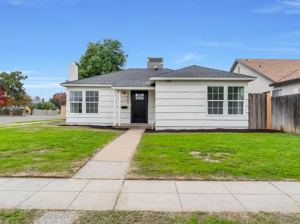 1503 N Pacific Ave, Fresno, CA 93728