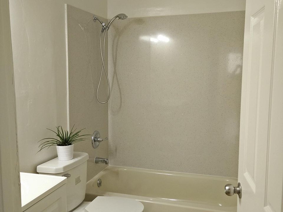 bath shower