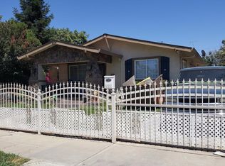 121 Rosemont Ave, Modesto, CA