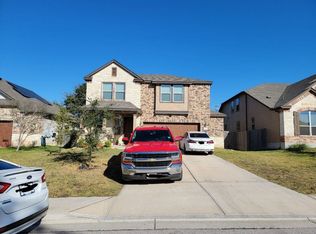 200 Phillips Dr, Kyle, TX 78640