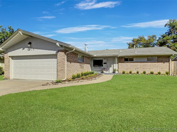 5329 E 27th Pl, Tulsa, OK 74114