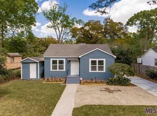 4757 Palm St, Baton Rouge, LA 70808