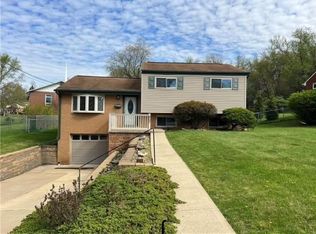 407 Eden Dr, Monroeville, PA 15146