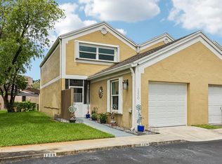 1330 NW 123rd Avenue, Pembroke Pines, FL 33026
