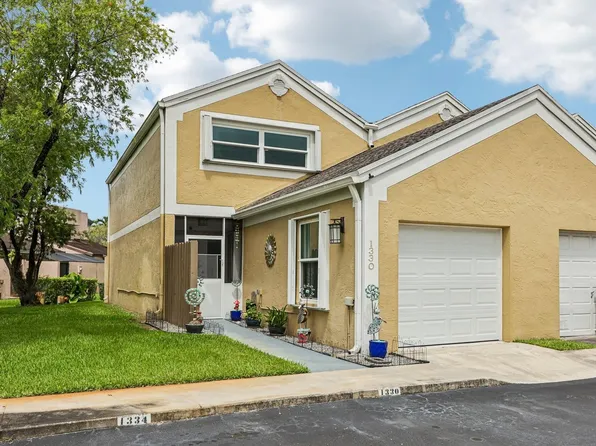 1330 NW 123rd Avenue, Pembroke Pines, FL 33026