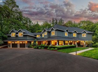 1051 Forest Meadows Way, Lake Oswego, OR 97034