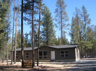 51360 Mitchell Rd, La Pine, OR 97739
