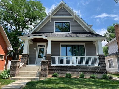 825 Warner Ave, Lemont, IL, 60439