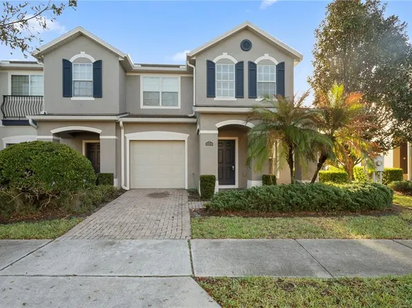 12235 Citruswood Dr, Orlando, FL 32832