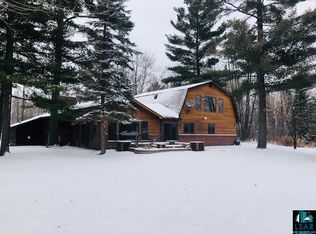 6922 W Van Rd, Duluth, MN 55803