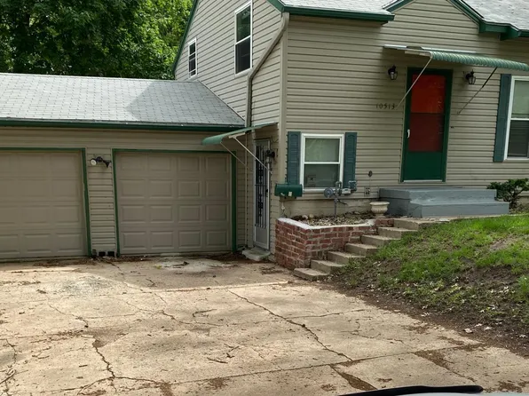 10513 E 35th St S, Independence, MO 64052