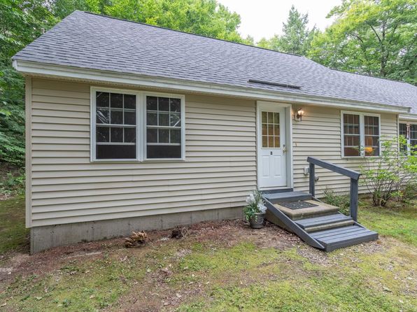 363 Bow Lake Rd