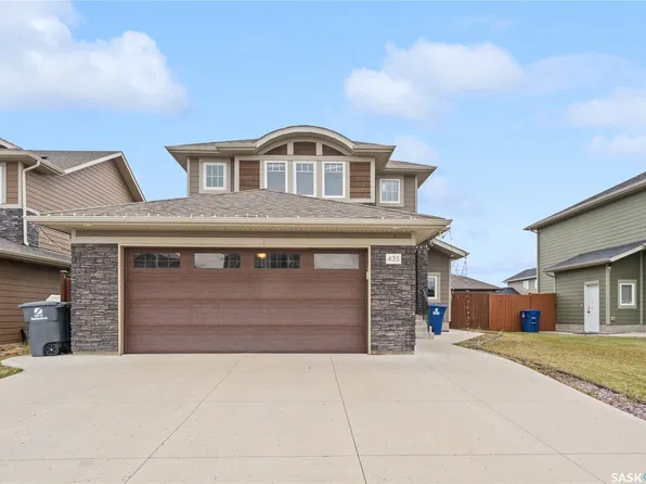 435 Pichler Crescent, Saskatoon, SK S7V 0H2