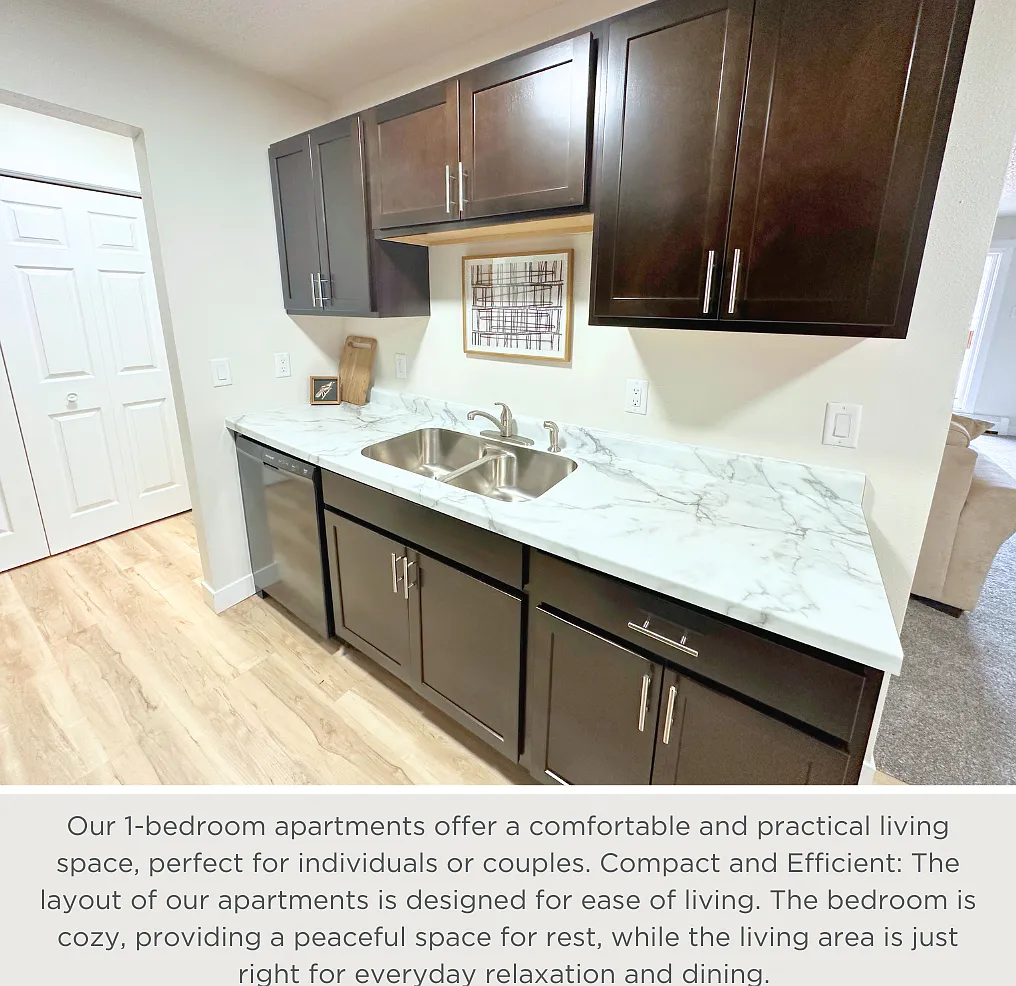 Parkview Apartments — Photo 3